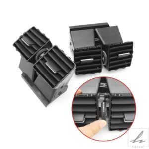 車リアACエアコン吹き出し口ベント 16683005542A17 メルセデスベンツ W166 W292 ML GL GLE 交換部品 部品 カスタムパーツ アクセサリー