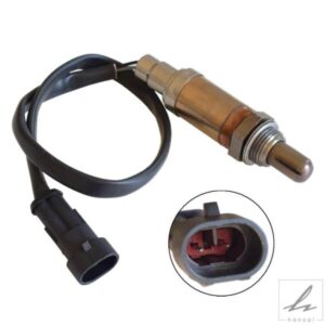 0060-176000 2線式オキシセンサー CFMOTO CF650NK 650MOTORCYCLE 部品ナンバー CF-MOTO用 部品 カスタムパーツ アクセサリー