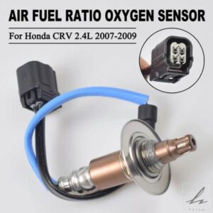 ラムダオキシO2センサー ホンダ CR-V 2.4L 2007-2011 36531-RZA-003 211200-2461 36531RZA003 211200-2460 234-9062 2349062 部品 カスタムパーツ