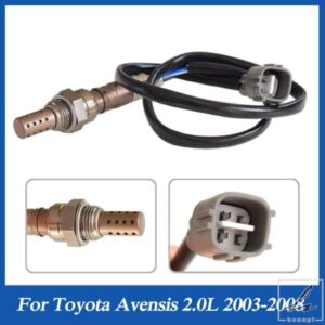 ラムダオキシセンサー 89465-05130 8946505130 トヨタ アベンシス AZT250 1AZFE 1AZFSE AZT251 2AZFSE用 部品 カスタムパーツ アクセサリー