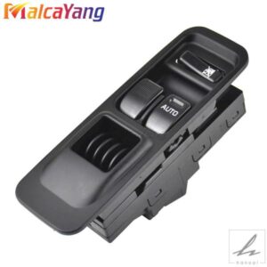 ダイハツ SIRION 1998-2001 OS TERIOS SERION YRV 84810-87401 自動車用スイッチ 右側マスターパワーウィンドウコントロールスイッチ 部品 カスタムパーツ
