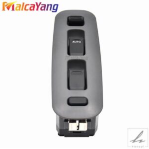 2ドアパワーマスターウィンドウコントロールスイッチ 37990-66D10-T01 3799066D10T01 スズキ グランドビターラ XL-7 1999-2006用 部品 カスタムパーツ