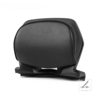 ヤマハ トレーサー 9 GT トレーサー 9GT 2021 - 24 2025 アクセサリー用 オートバイリアバックレストクッション 部品 カスタムパーツ アクセサリー