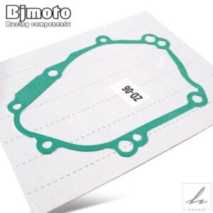 ヤマハ YZF R1 R1S RACEBASE 2005-2008 用 オートバイ用ステーターマグネトジェネレーターカバーガスケット 5VY-15451-00 5VY-15451-10 2D1-15451-10 部品