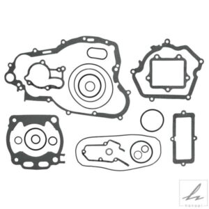 ヤマハ YZ250 1999-2017 に適合フルガスケットキットトップ＆ボトムエンドエンジンセット 部品 カスタムパーツ アクセサリー