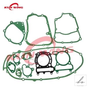 ヤマハ マジェスティ 250CC YP250 YP 250 オートバイ部品用エンジンフルコンプリートシリンダーヘッドガスケットセット 部品 カスタムパーツ アクセサリー