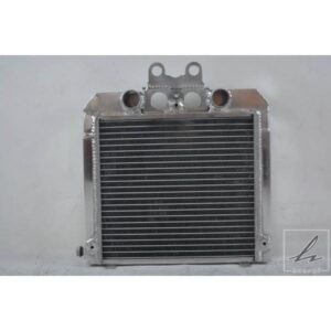 2004-2013 アルミラジエーター ハーレーダビッドソン V-ROD VRSC VRSCA VRSCD 2004 - 09 10 11 12 13 に適合 部品 カスタムパーツ アクセサリー