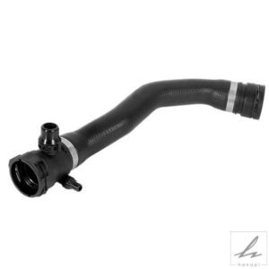 17127646155 車用ラジエーター冷却水ホースパイプ BMW X3F25 X4F26 N20 B20 A 2010- 17127601855 部品 カスタムパーツ アクセサリー