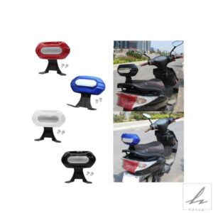 電動自転パッセンジャーバックレストスペアパーツ電動自転交換用バイク パッセンジャー快適 部品 カスタムパーツ アクセサリー