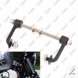 2インチ バイク用ガス燃料タンクリフトライザーキット ハーレーダビッドソン スポーツスター 72 48 1200 1995年以降用 部品 カスタムパーツ アクセサリー