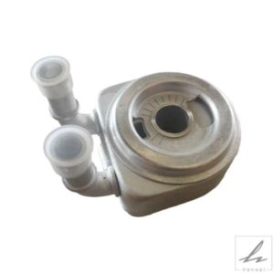 206 306 307 406 407 PARTNER 1.9D 2.0 16V オイルクーラー 1103.N01103.J21103N01103J0 用 部品 カスタムパーツ アクセサリー