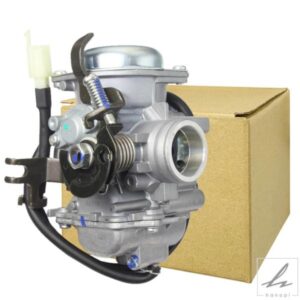 ヤマハエキサイター125CC NOUVO / LCオートバイNOUVOキャブレターTPS用 部品 カスタムパーツ アクセサリー