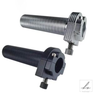 22 25MM オートバイ用クイックターンツイストスロットル燃料オイルハンドルバーコントロールグリップアクセル ハーレー 883 1200 CNC合金製 部品 カスタムパ