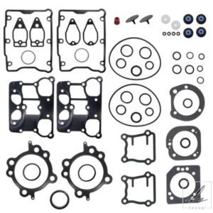1550 ツインカム 95CI ビッグボアシリンダー トップエンドガスケット ハーレー ビッグボアキット 部品 カスタムパーツ アクセサリー