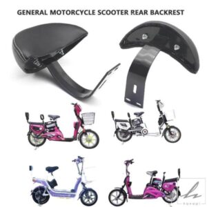 汎用電動自転車リアサポート自転車クッションサポートサドル自転車オートバイ用 部品 カスタムパーツ アクセサリー