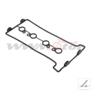 ヤマハ YZF-R6 2003-2005 R6S 2003-2009 FZ6 FZ-6 2004-2009 5SL-11193-00-00 用シリンダーヘッドバルブカバーガスケット 部品 カスタムパーツ アクセサリー