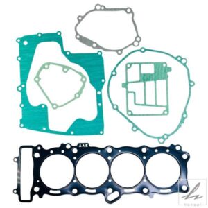 ヤマハ YZFR1 YZF-R1 2004-2006 用 オートバイ用シリンダーヘッド クランクケースカバー オイルパンガスケットキット 部品 カスタムパーツ アクセサリー