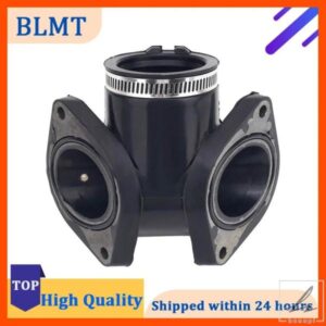 ヤマハ ロードスター 1600 XV1600A シルバラード XV1600AT 4WM-13586-01-00 XV 1600A 1600AT用 オートバイ用キャブレター吸気マニホールド 部品 カスタムパ