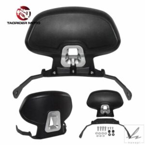 リアシーシーバー パッセンジャーバックレストマウントハードウェア バックレスト ホンダADV350 ADV 350 2023 2024用 部品 カスタムパーツ アクセサリー