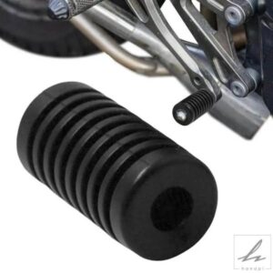 汎用バイクギアシフトレバーペダルフットパッド滑り止めゴムバイクギアシフトレバーカバーほとんどのバイクに適合 部品 カスタムパーツ アクセサリー