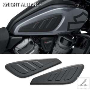 2021年 オートバイアクセサリー タンクニーパッドステッカーキット ハーレー パンアメリカ 1250 PA1250 PANAMERICA1250 2021 2020用 部品 カスタムパーツ