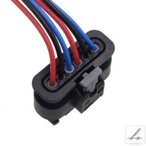 テールライトコネクタリペア配線済み MINI COOPER F55 F56 F57 63217361305 に適合 部品 カスタムパーツ アクセサリー