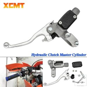 オートバイ用油圧クラッチマスターシリンダー KTM EXC EXC-F SX SX-F XC XC-W XCF-W XC-F TPI 6日間 125 150 250 用 部品 カスタムパーツ アクセサリー