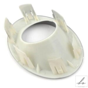 左/右車フロントバンパーフォグランプベゼル フリーランダー2 2008-2013 LR003870 LR004164 交換用自動車アクセサリー 部品 カスタムパーツ アクセサリー