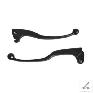ヤマハ YBR 125 2005 2006 2007 2008-2015 用バイクフロントブレーキクラッチレバーセットペア 部品 カスタムパーツ アクセサリー