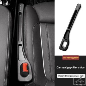 2個入り カーシート隙間埋めシート隙間収納ボックスバッグ メルセデスベンツ AMG GLC GLE GLB GLS W204 W205 W203 W211 W212 W213用 部品 カスタムパーツ