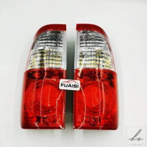 リアテールランプ テールライト 4133010-2000 4133020-2000 ZXオートグランタイガー用 部品 カスタムパーツ アクセサリー