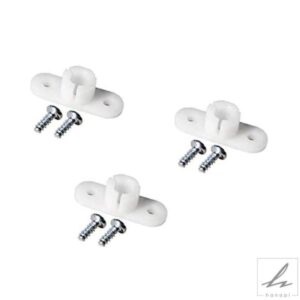 ランドローバー ディスカバリー 1 2 ヘッドライト ヘッドランプ調整キット クリップ STC3368 部品 カスタムパーツ アクセサリー