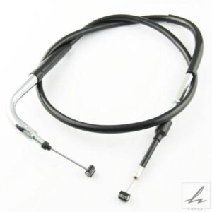 オートバイアクセサリー クラッチコントロールケーブル ワイヤーライン スズキ DR-Z400 DR-Z400E DR-Z400S DR-Z400SM 58200-29F10用 部品 カスタムパーツ