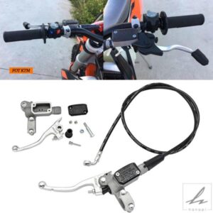 オートバイ用油圧クラッチマスターシリンダー KTM EXC EXC-F SX SX-F XC XC-W XCF-W XC-F TPI 6日間 125 150 250 用 部品 カスタムパーツ アクセサリー