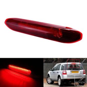 06-14 ランドローバー フリーランダー 2 L359 用 ハイレベルサードブレーキ LED レッドライト 部品 カスタムパーツ アクセサリー