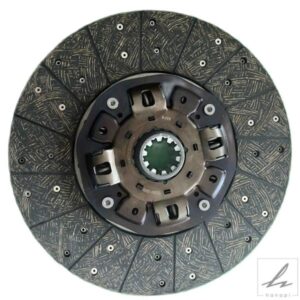 日野 500 J08C J08E クラッチディスク 380*220*10*44.5MM HND058U 31250-E0490 31250-2920 部品 カスタムパーツ アクセサリー