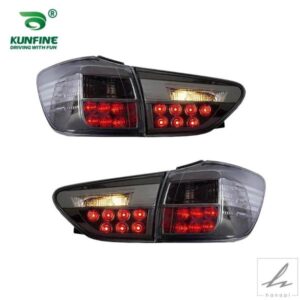 トヨタ ウィッシュ 2008-2014年式用 テールライトアセンブリ ブレーキライト ウィンカーライト付き 車用LEDテールライト 部品 カスタムパーツ アクセサリー