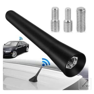 汎用カーアンテナラジオアクセサリー SEAT LEON MK3 5F CUPRA IBIZA 6L 6J ATECA用 部品 カスタムパーツ アクセサリー