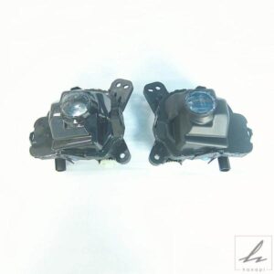 車体部品 GHP9-51-680 フォグランプアセンブリ マツダ CX-3 CX-4 マツダ 6 2016〜2019 部品 カスタムパーツ アクセサリー