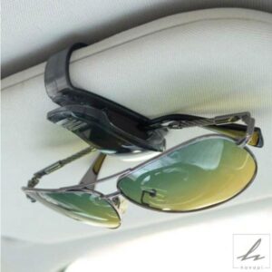 車用サンバイザー メガネ サングラス クリップ LADA PRIORA SEDAN SPORT KALINA GRANTA VESTA X-RAY XRAY用 部品 カスタムパーツ アクセサリー