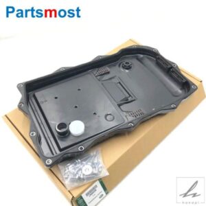 ランドローバー ディスカバリー4 レンジローバー スポーツ ジャガー BMW F06 10 30 X3 24118612901 JDE26442 LR065238 用 8速トランスミッションオイルパン