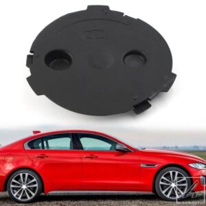 ジャガー XF 2016-2020 用 フロントホイールアーチクロージングパネル F-PACE XE 2017-2020 用 T2H6589 部品 カスタムパーツ アクセサリー