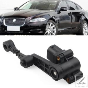 車フロント高さレベルセンサーパーツ ジャガー XJ 2010-2018 ジャガー XF 2008-2015 XK 2006-2014 C2D23151 C2D23152 部品 カスタムパーツ アクセサリー