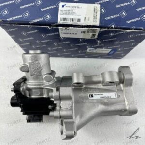 ランドローバーEGRソレノイドバルブはランドローバーイヴォークフリーランダー2 LR2排気ガス再循環バルブLR000997に 部品 カスタムパーツ アクセサリー