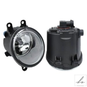 2個 右 + 左 超高輝度車フロント LED フォグランプ 12V H11 ハロゲン T OYOTA カムリ セダン MCV3 ACV3 XV3 2007-2014用 部品 カスタムパーツ アクセサリー