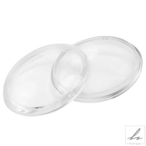 2個/セット 丸型直径90MM フォグランプ ライト 強化ガラス 曇り止めガラス 三菱 L200 アウトランダー パジェロ コルト トライトン ASX用 部品 カスタムパー