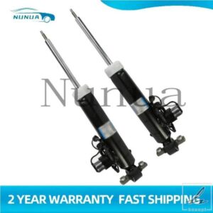 リンカーン MKZ 2013- 電動 EG9Z18125D EG9Z18125D EG9Z18125L 用 リア左/右サスペンションショックアブソーバー 1個 部品 カスタムパーツ アクセサリー