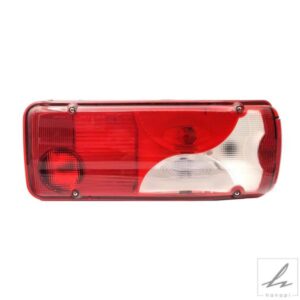 1 MAN TGA TGX TGS TGL TGMSCANIAVOLVOトラックトレーラーテールライト 部品 カスタムパーツ アクセサリー