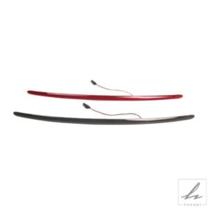 高レベルブレーキライト 3RDブレーキストップランプ リアブレーキハザード灯 63257167413 R55 2007-2015用 部品 カスタムパーツ アクセサリー
